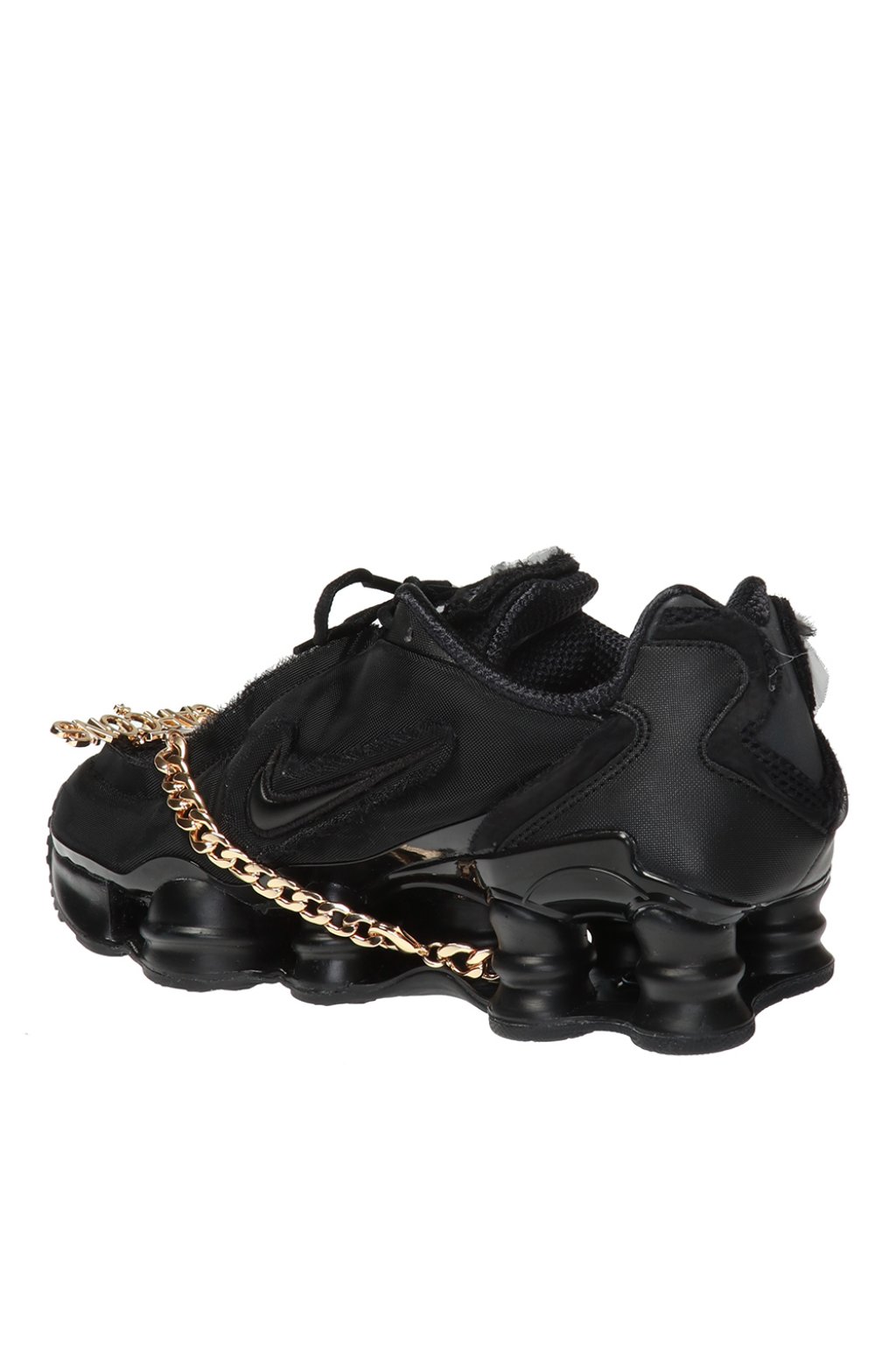 nike comme des garcons vitkac